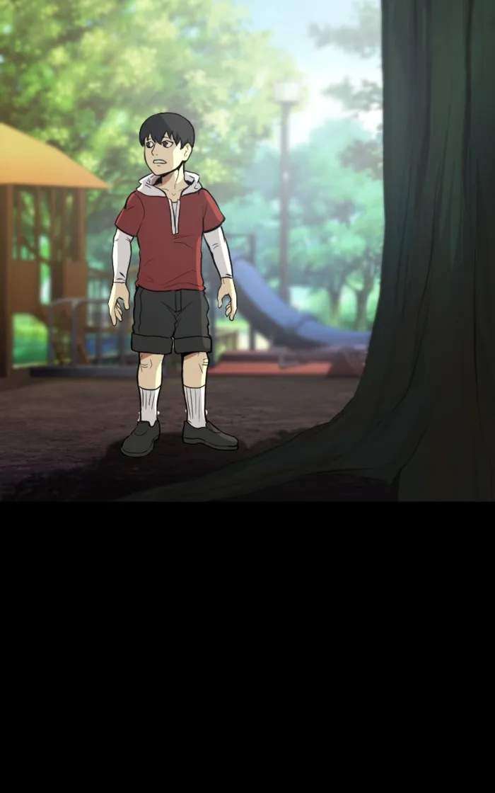 Read The Primal Hunter EN Manga Online