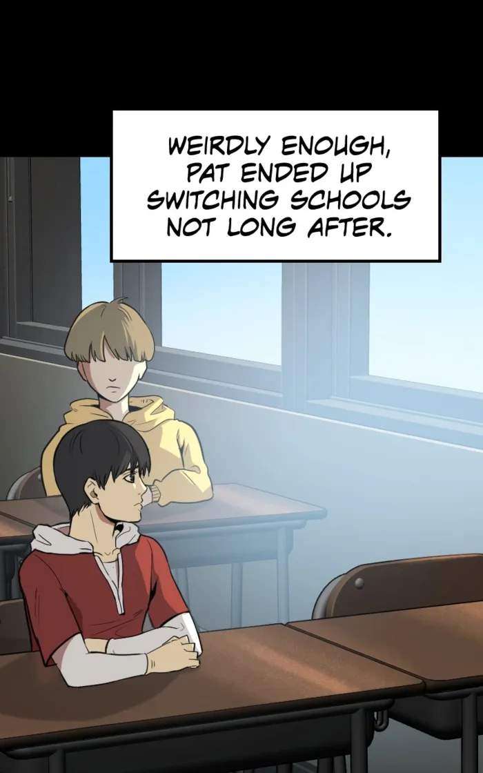 Read The Primal Hunter EN Manga Online