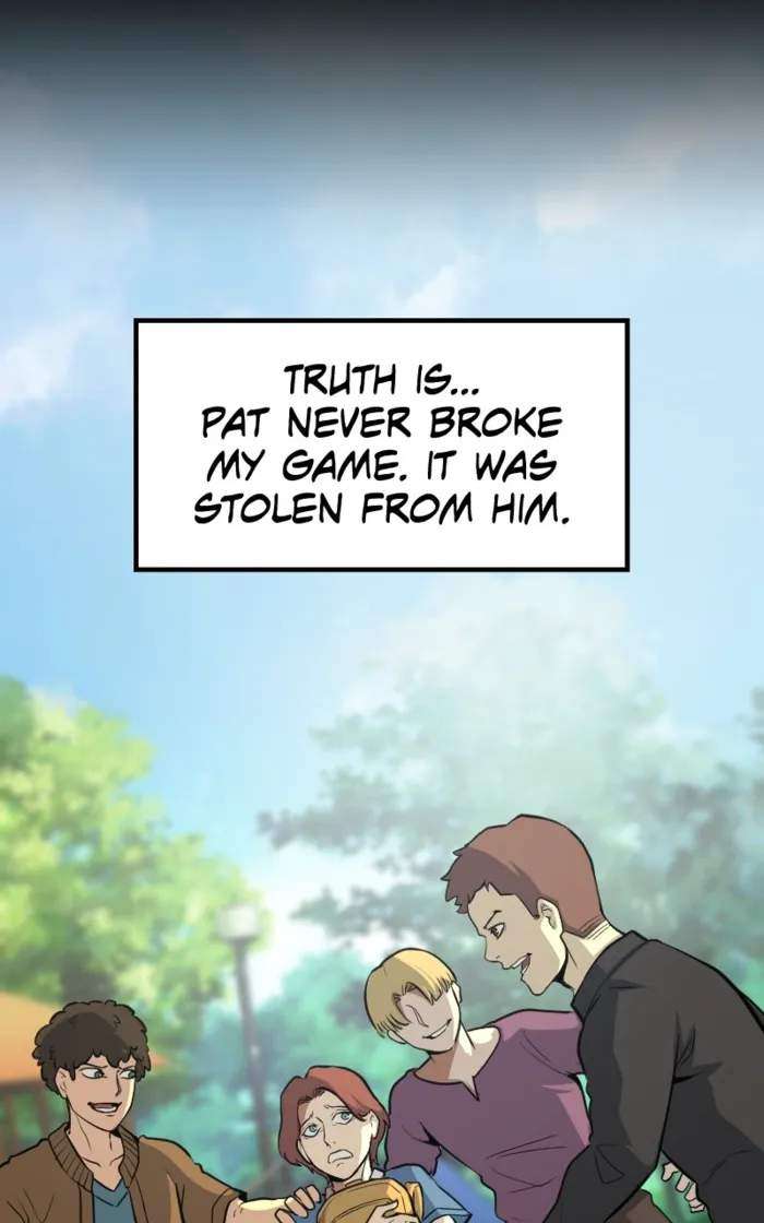 Read The Primal Hunter EN Manga Online