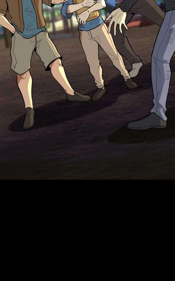 Read The Primal Hunter EN Manga Online