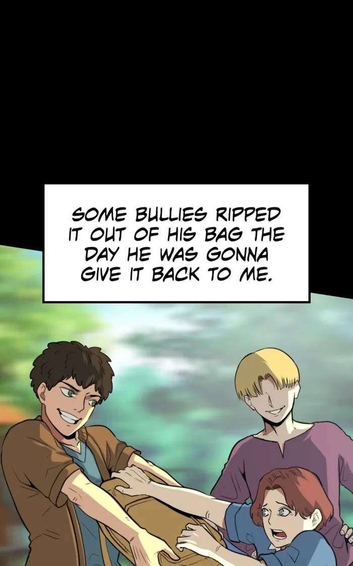 Read The Primal Hunter EN Manga Online