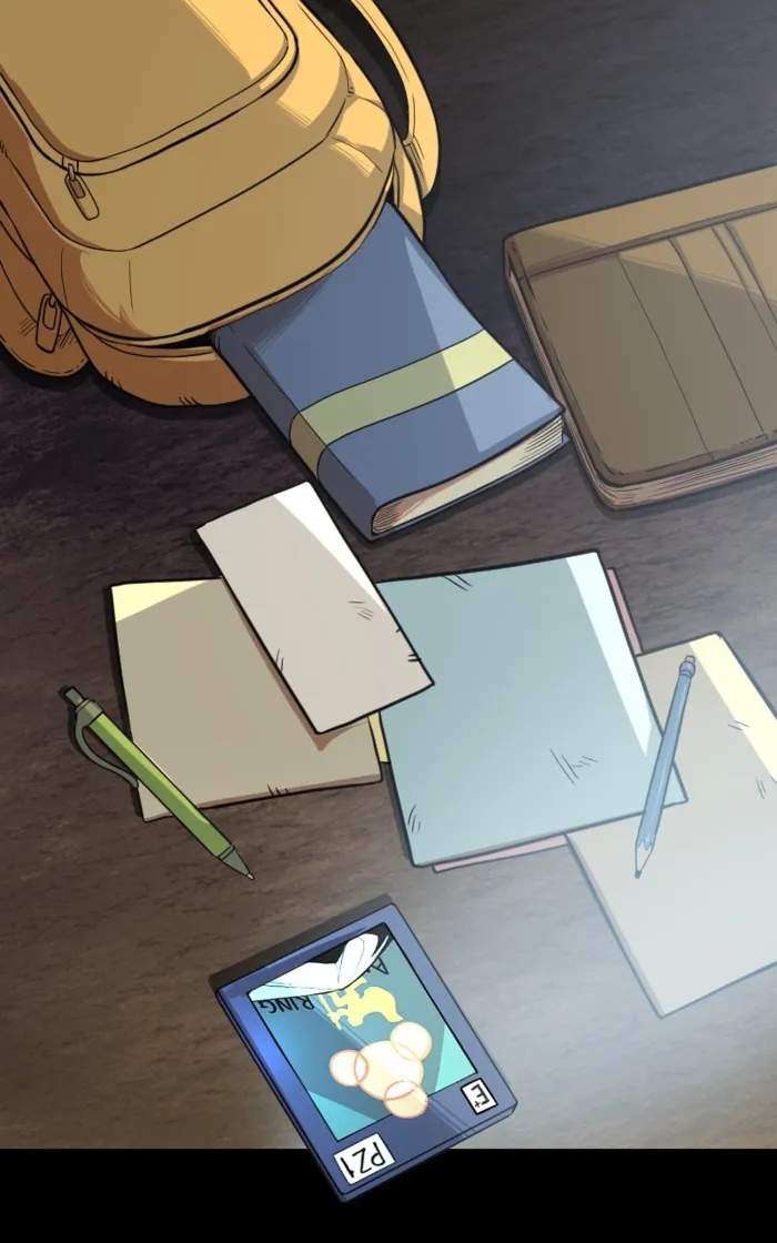 Read The Primal Hunter EN Manga Online