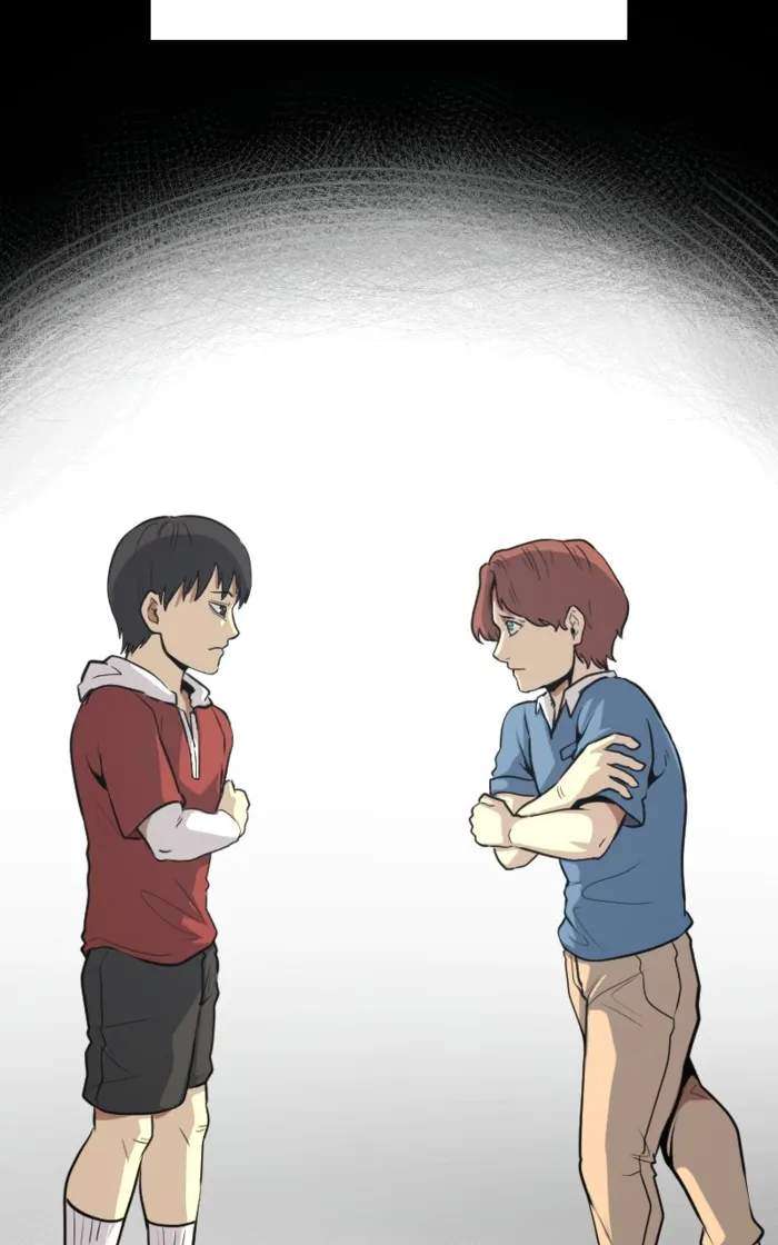 Read The Primal Hunter EN Manga Online