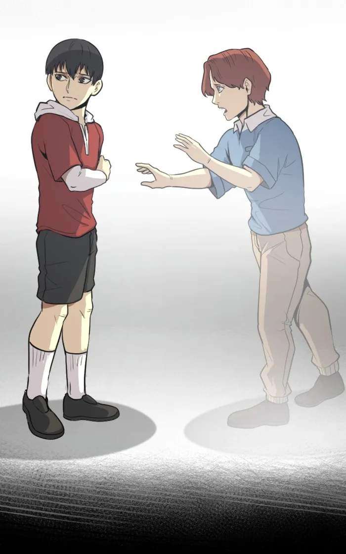 Read The Primal Hunter EN Manga Online