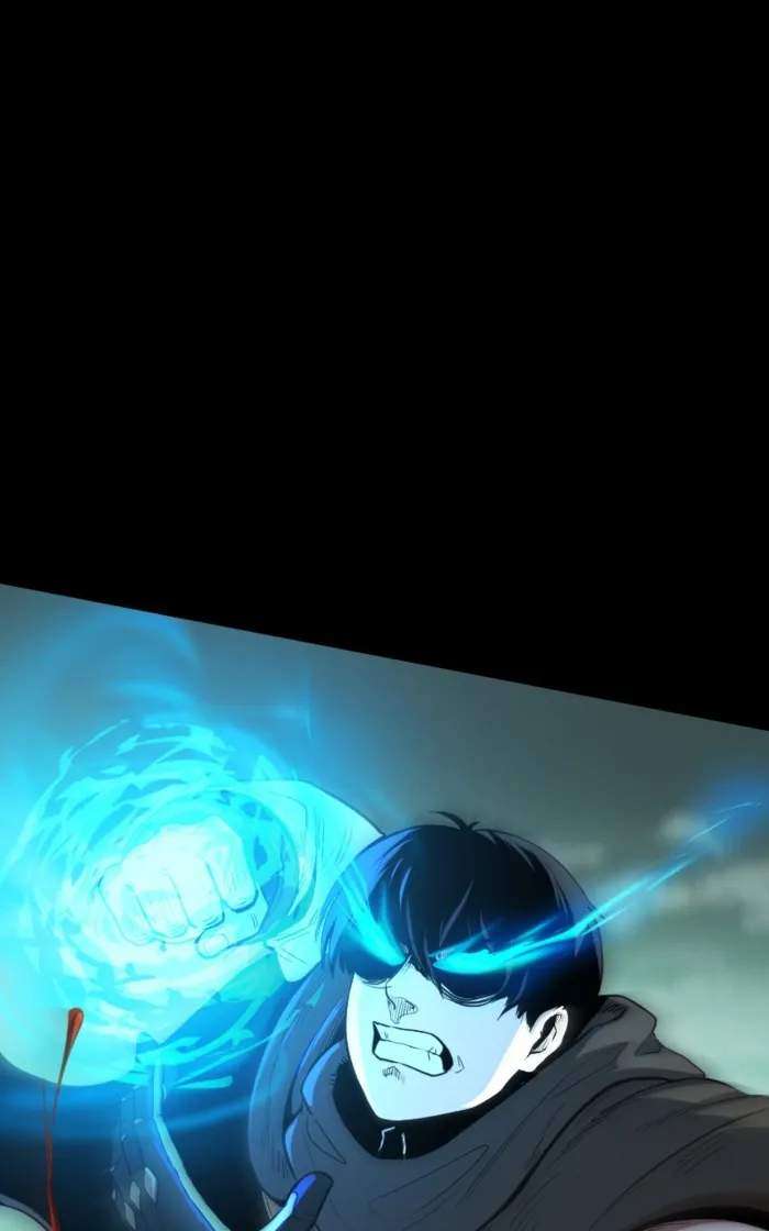 Read The Primal Hunter EN Manga Online