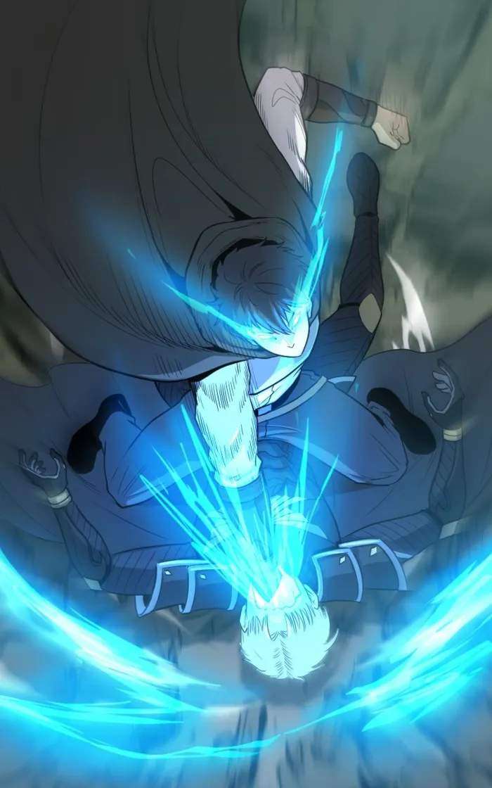 Read The Primal Hunter EN Manga Online