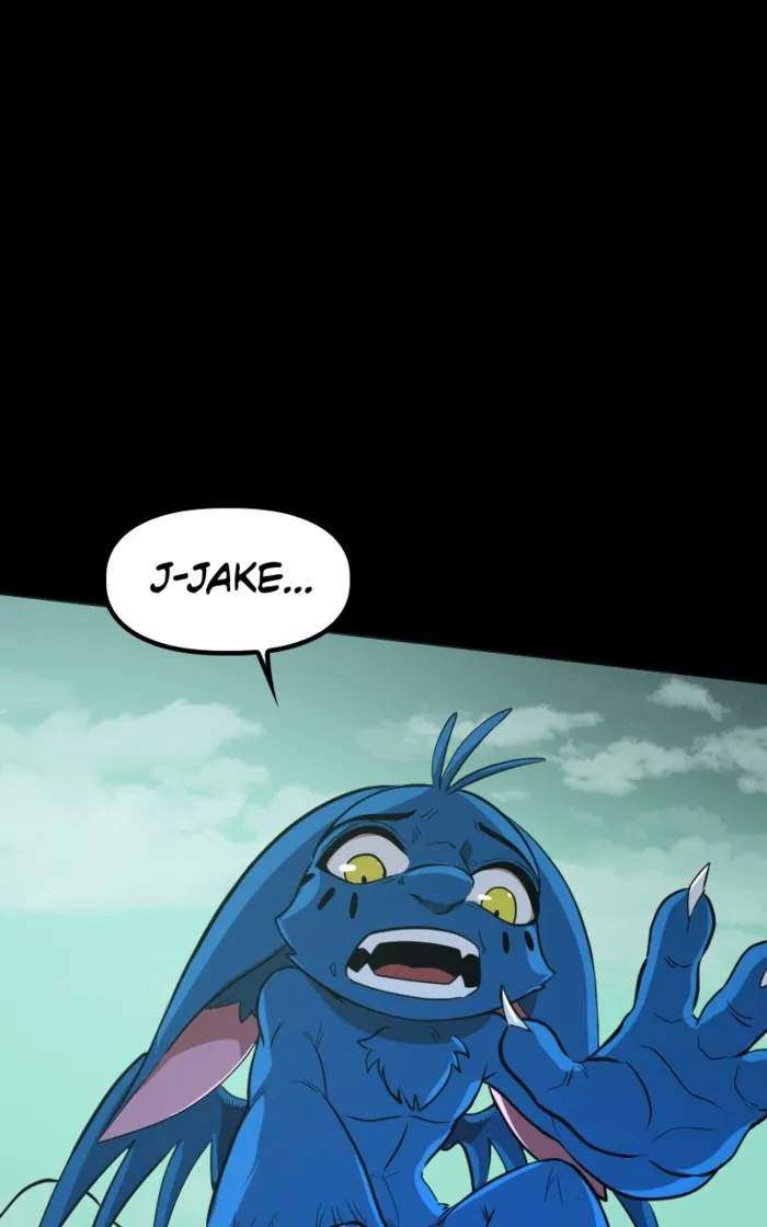 Read The Primal Hunter EN Manga Online