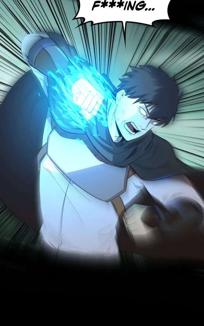 Read The Primal Hunter EN Manga Online