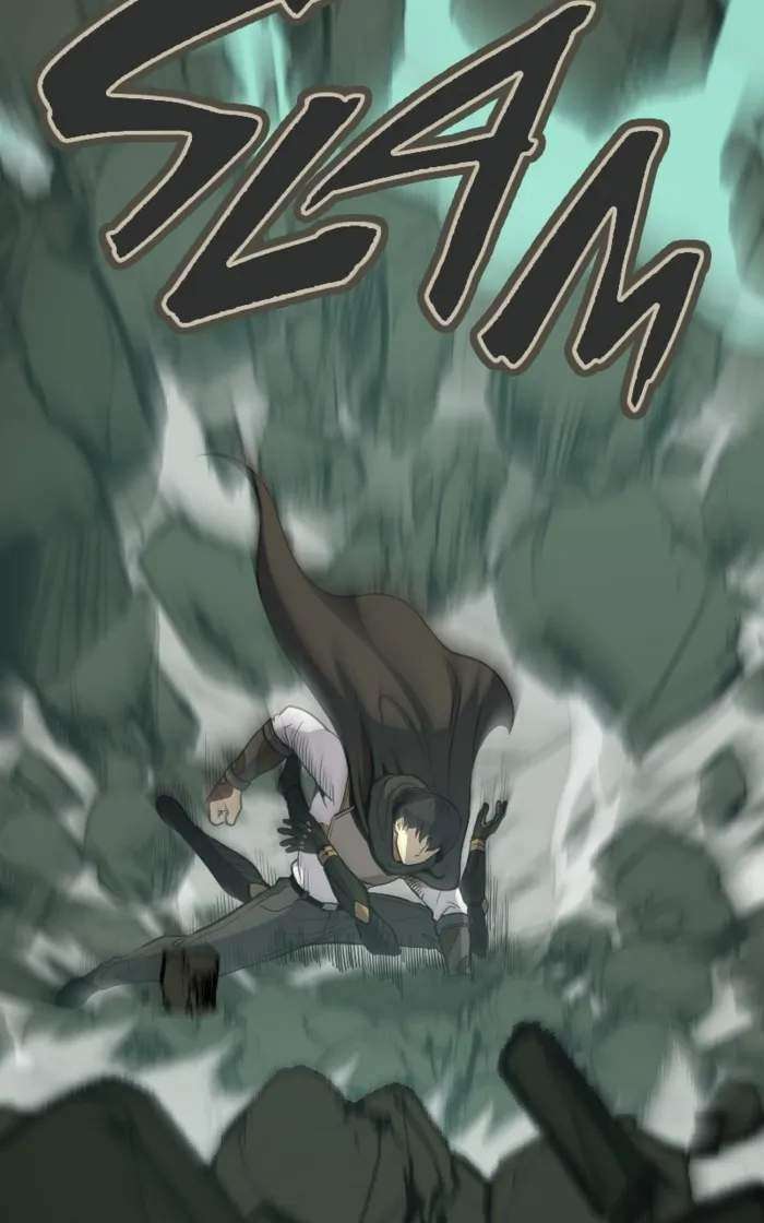 Read The Primal Hunter EN Manga Online