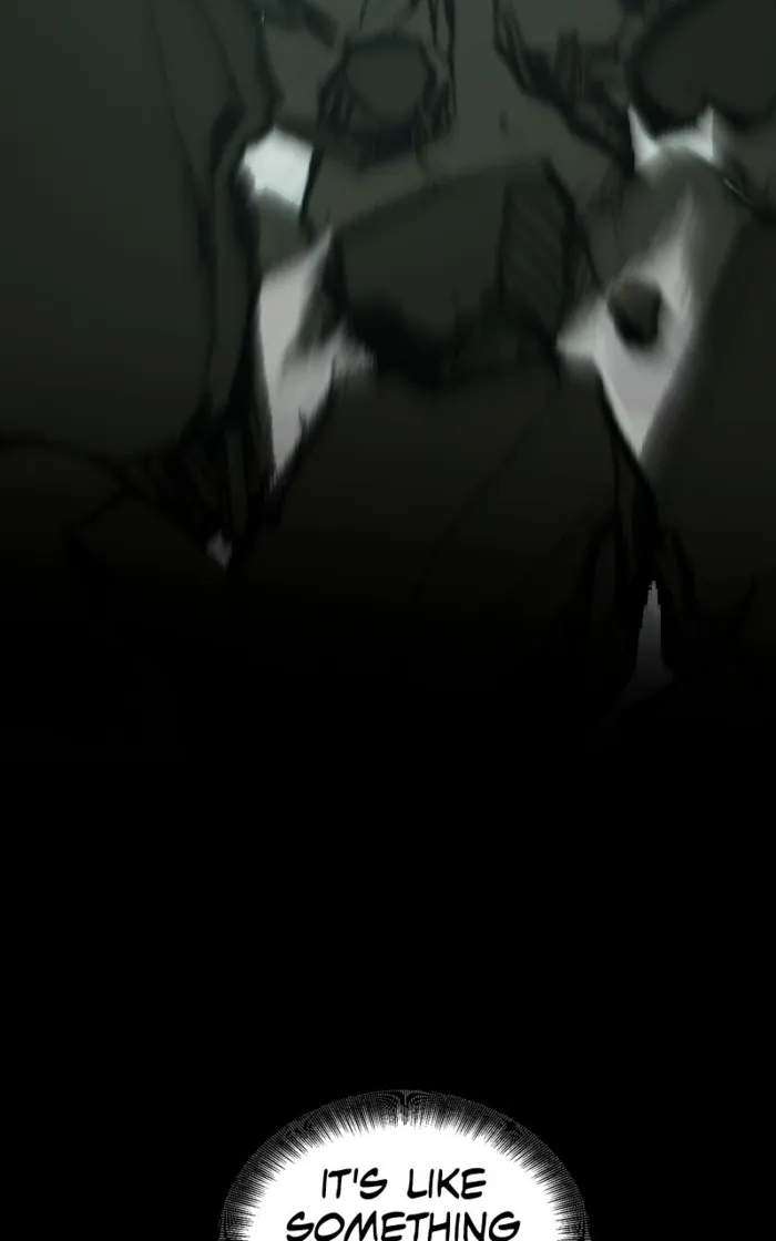 Read The Primal Hunter EN Manga Online