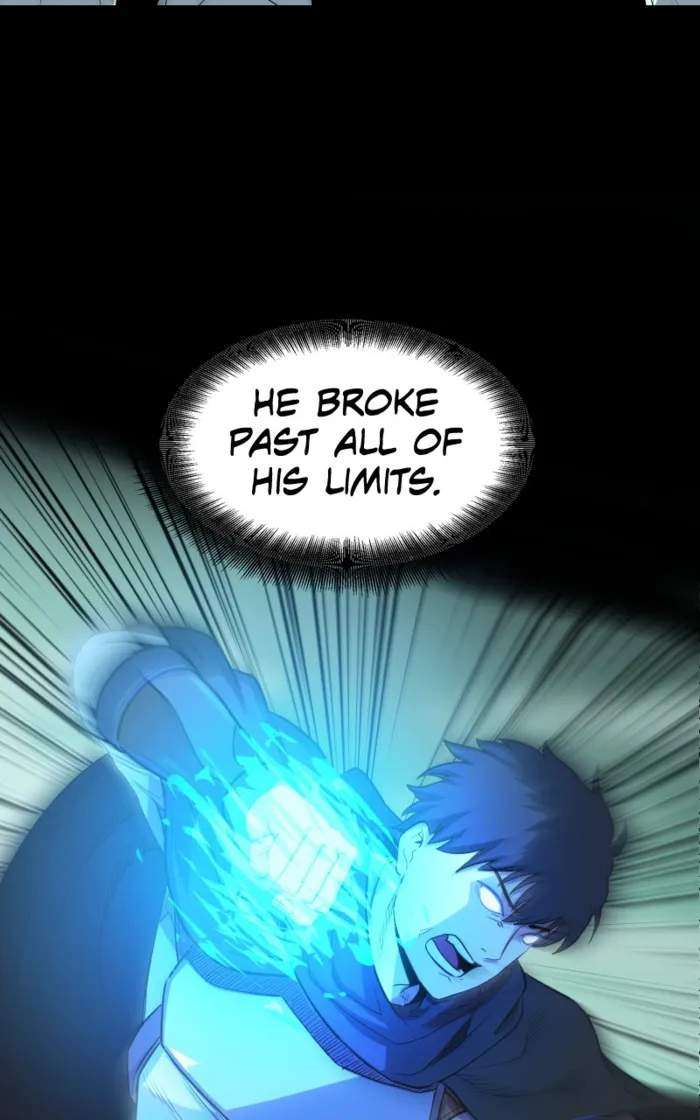 Read The Primal Hunter EN Manga Online