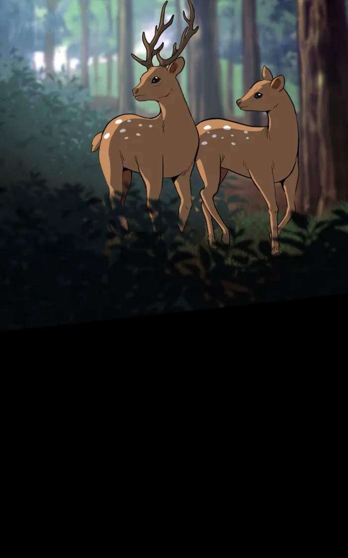 Read The Primal Hunter EN Manga Online