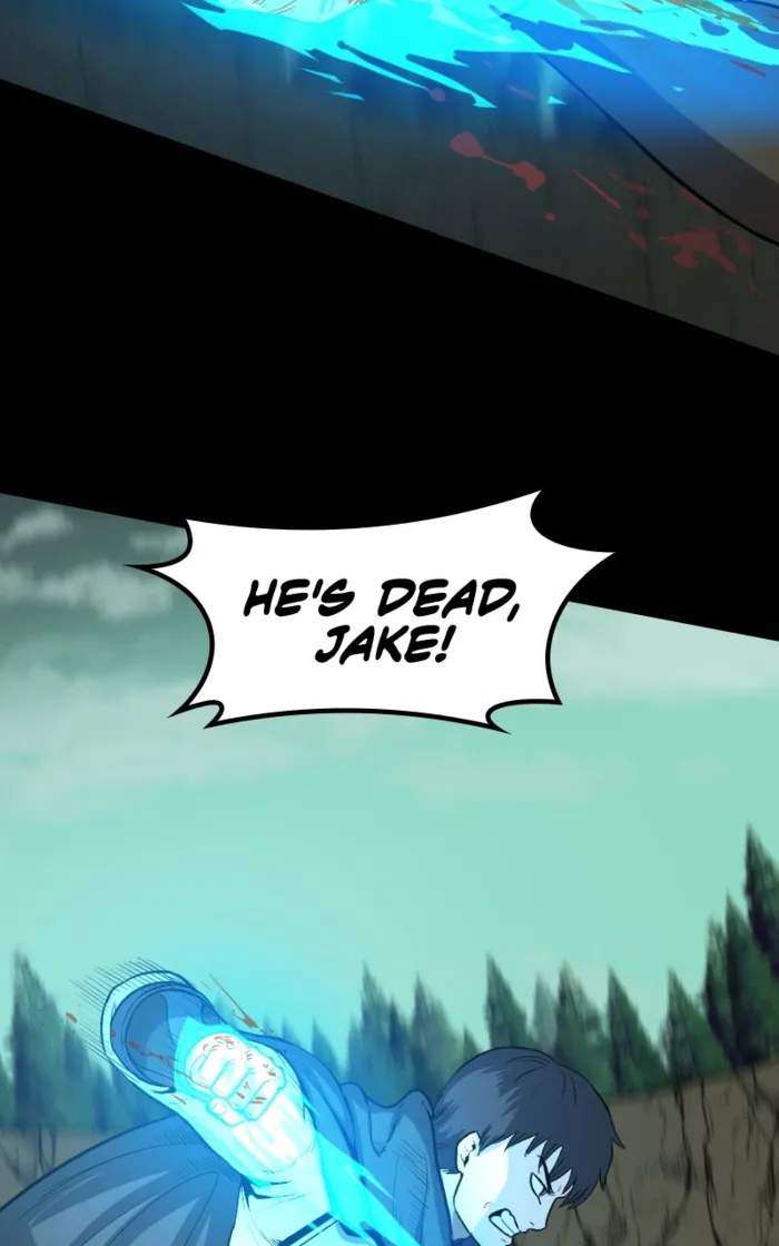 Read The Primal Hunter EN Manga Online