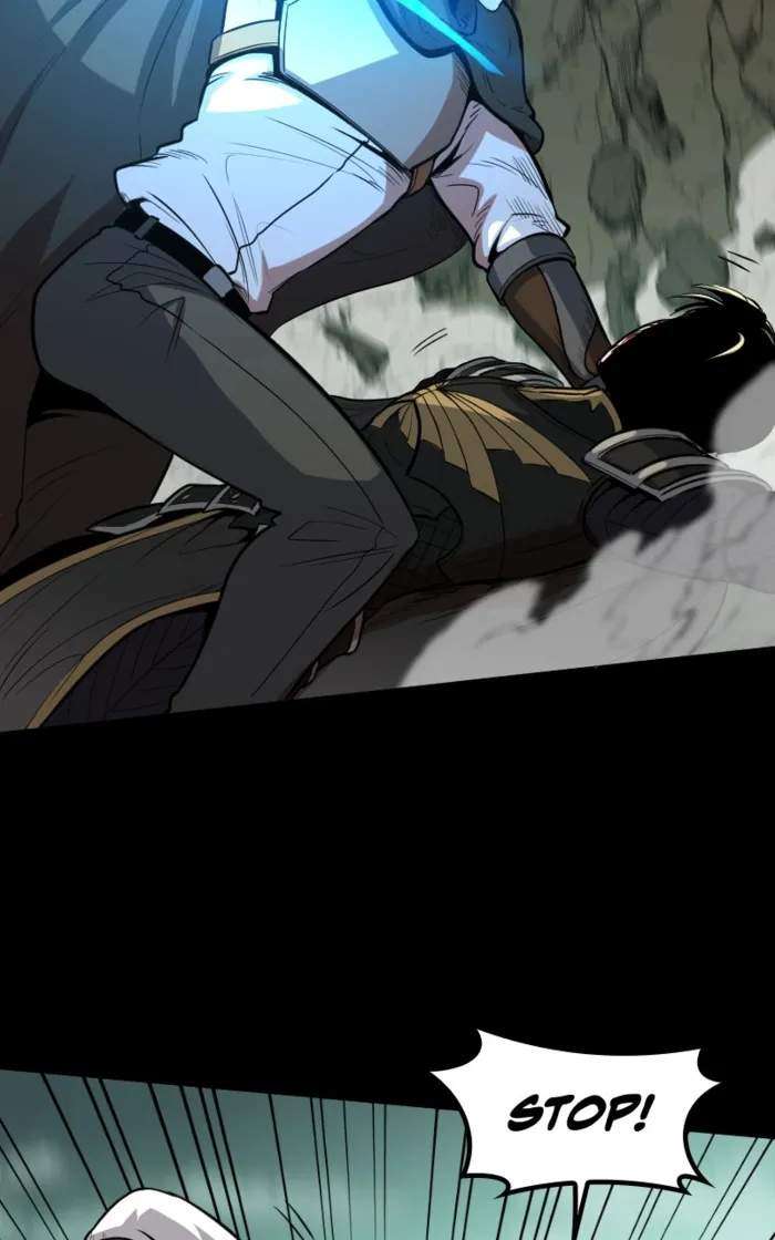 Read The Primal Hunter EN Manga Online