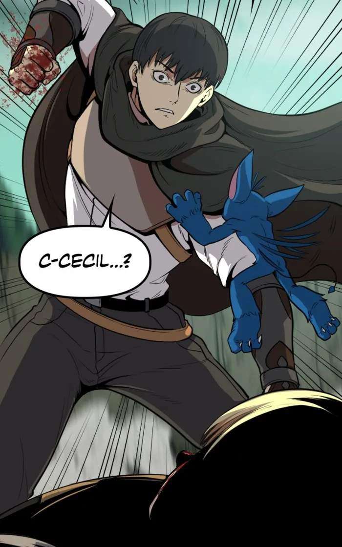 Read The Primal Hunter EN Manga Online