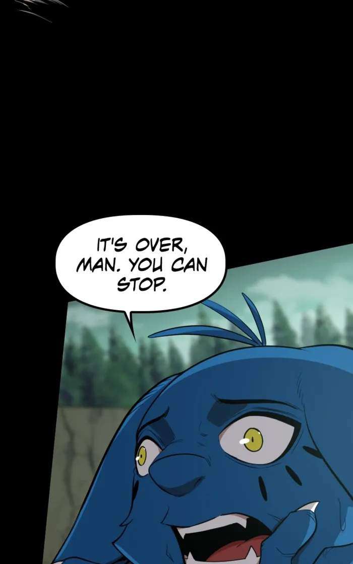 Read The Primal Hunter EN Manga Online