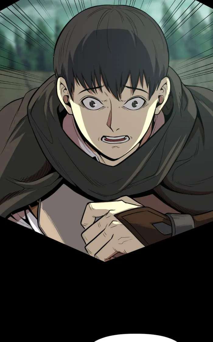 Read The Primal Hunter EN Manga Online