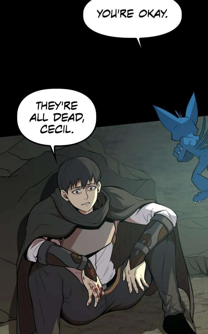 Read The Primal Hunter EN Manga Online