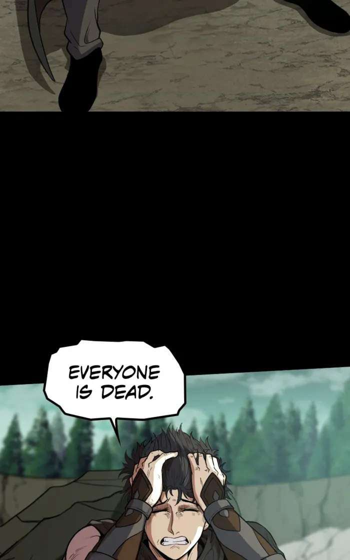 Read The Primal Hunter EN Manga Online