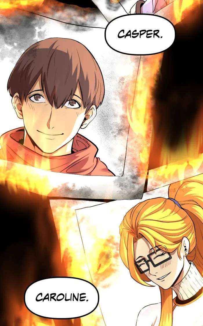 Read The Primal Hunter EN Manga Online