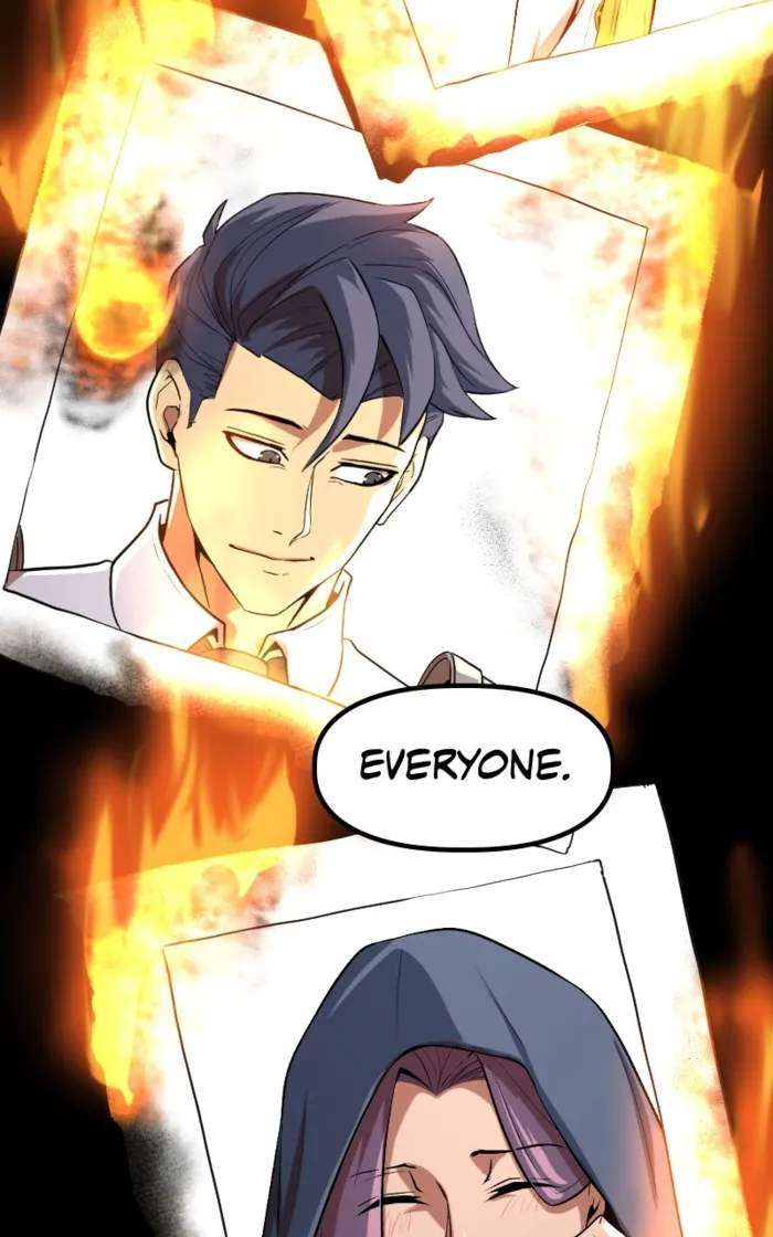 Read The Primal Hunter EN Manga Online