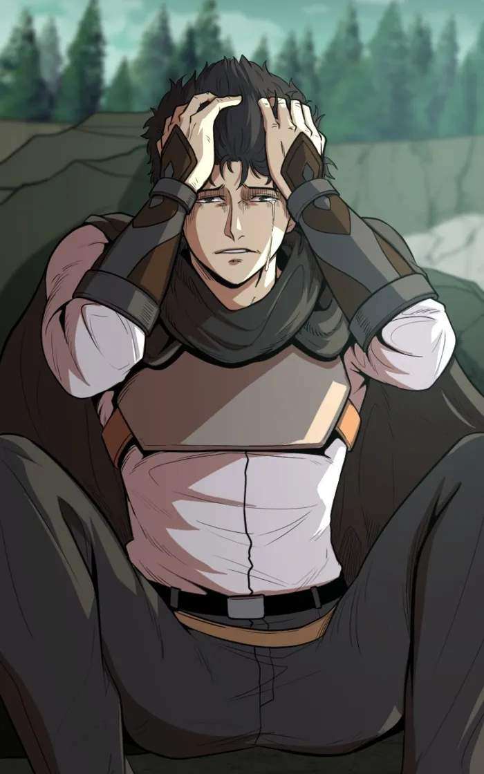 Read The Primal Hunter EN Manga Online