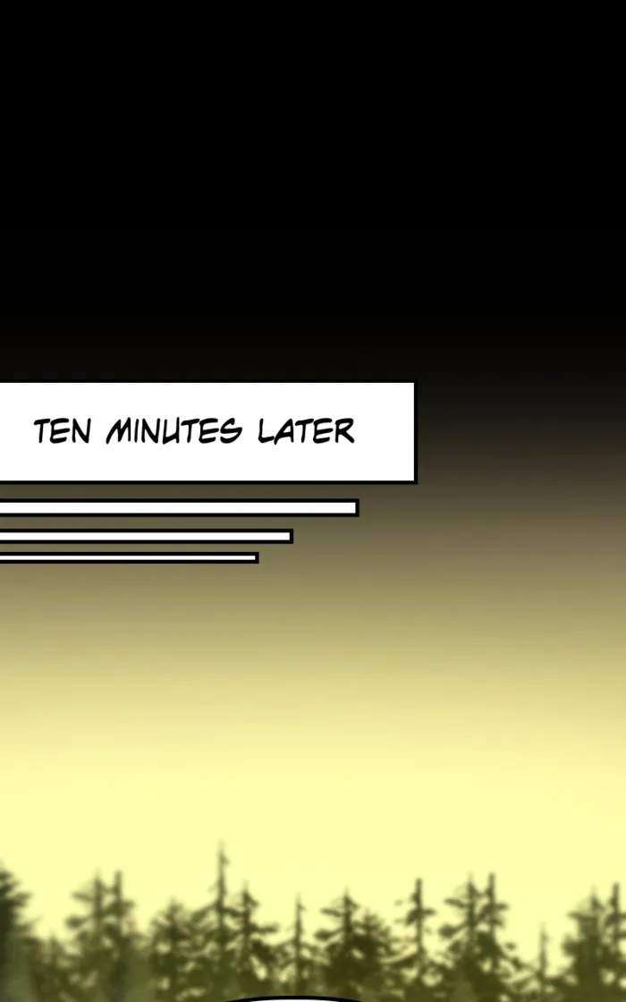 Read The Primal Hunter EN Manga Online