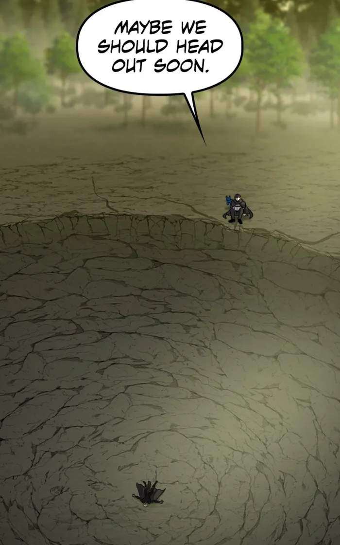 Read The Primal Hunter EN Manga Online