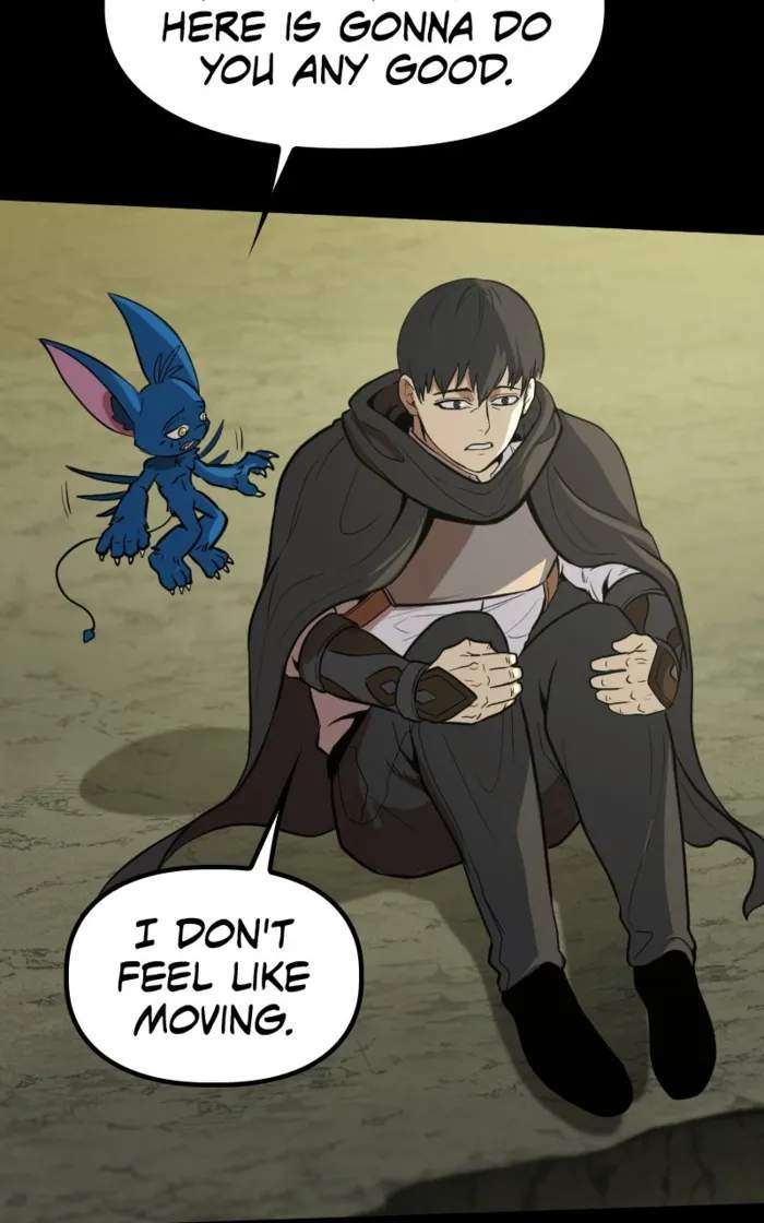 Read The Primal Hunter EN Manga Online