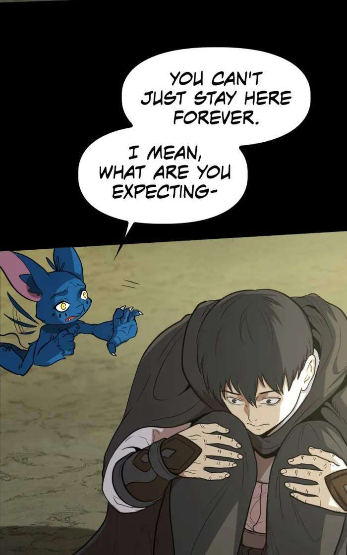 Read The Primal Hunter EN Manga Online