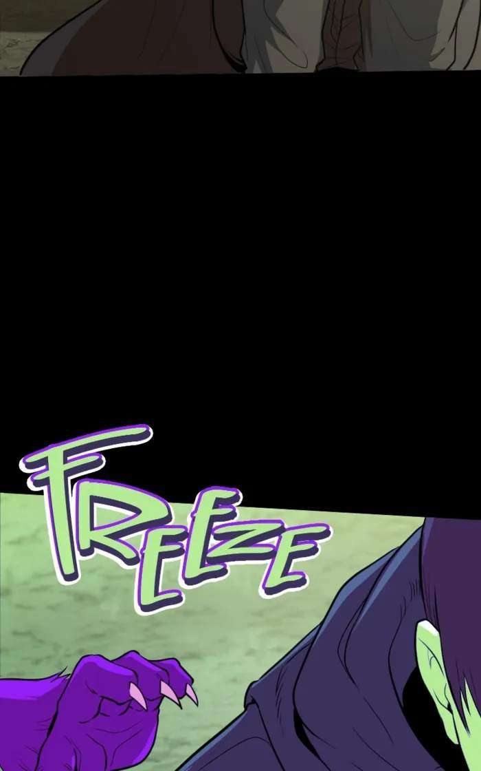 Read The Primal Hunter EN Manga Online