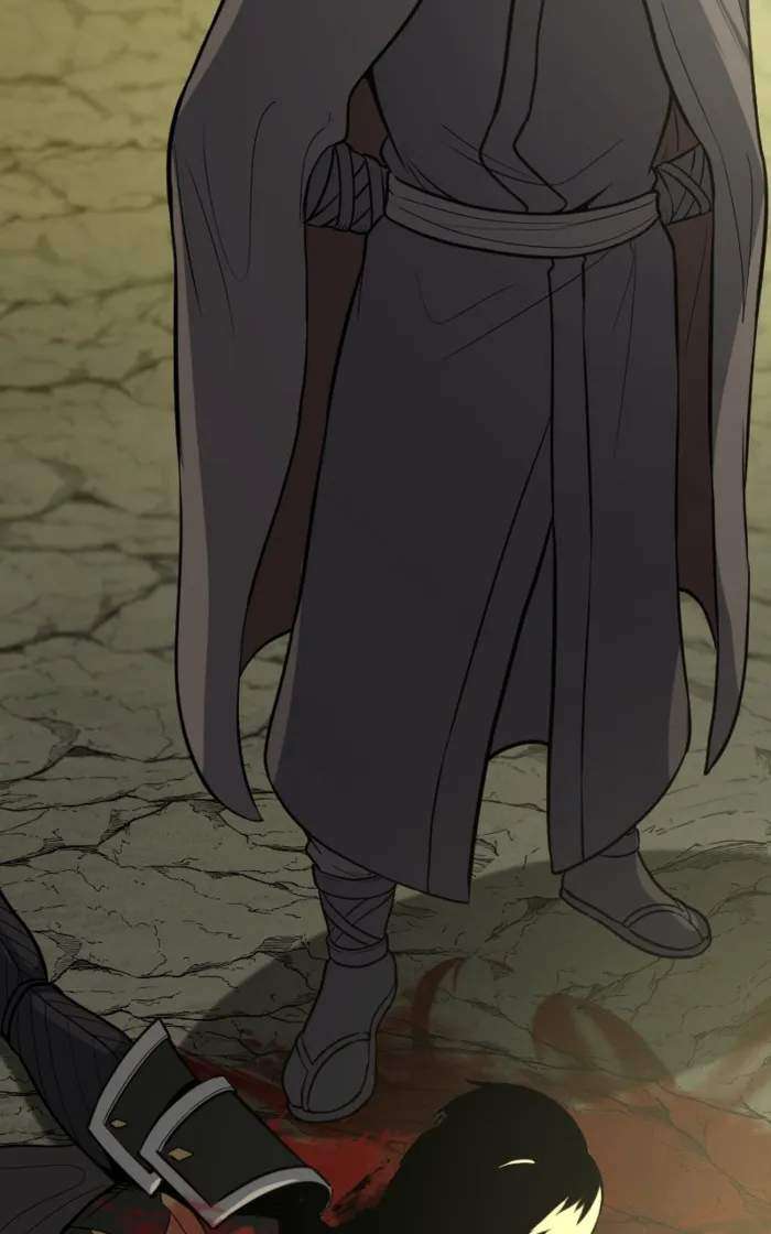 Read The Primal Hunter EN Manga Online