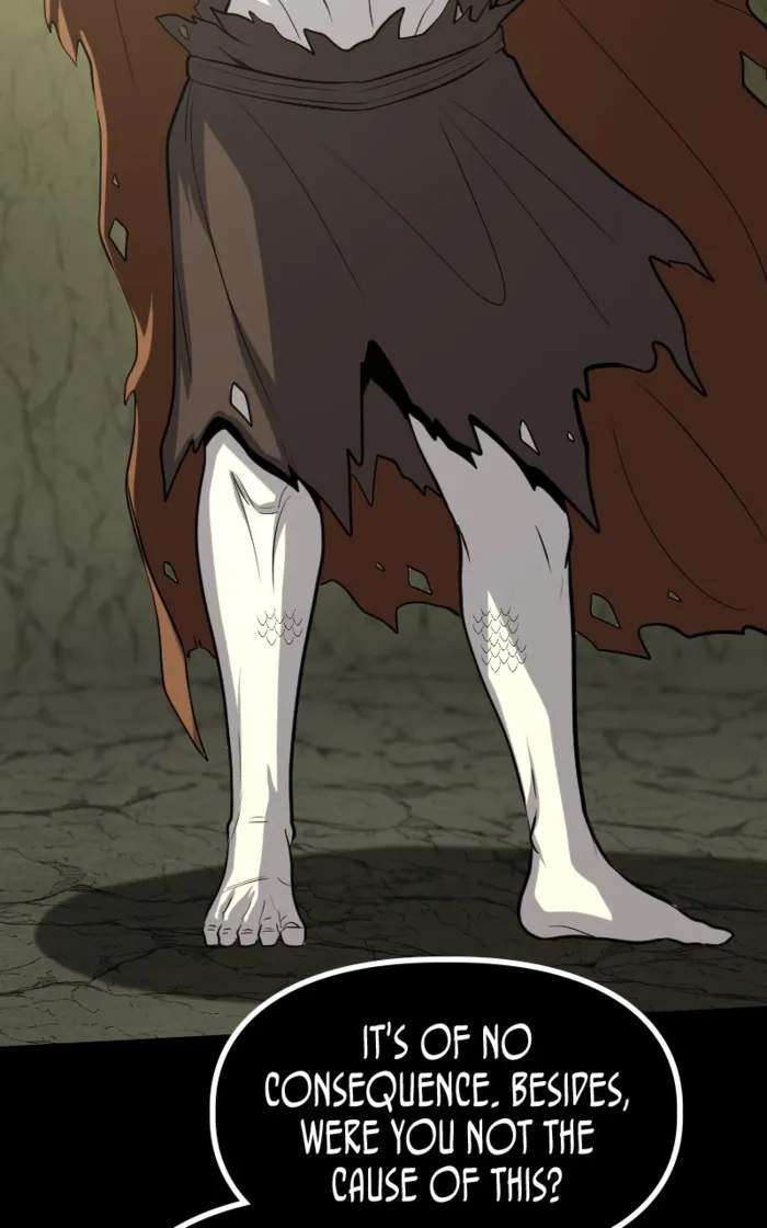 Read The Primal Hunter EN Manga Online