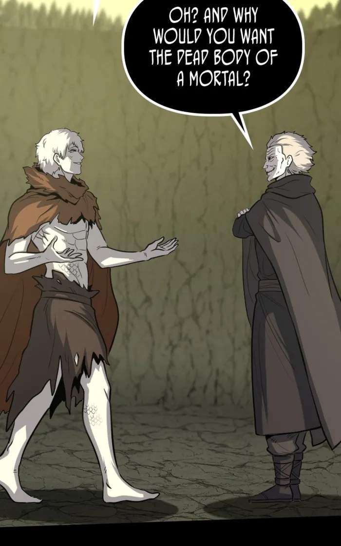 Read The Primal Hunter EN Manga Online