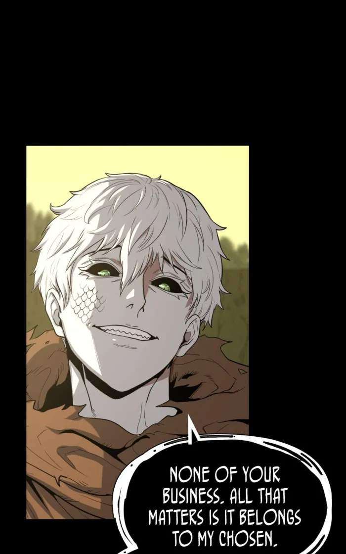 Read The Primal Hunter EN Manga Online