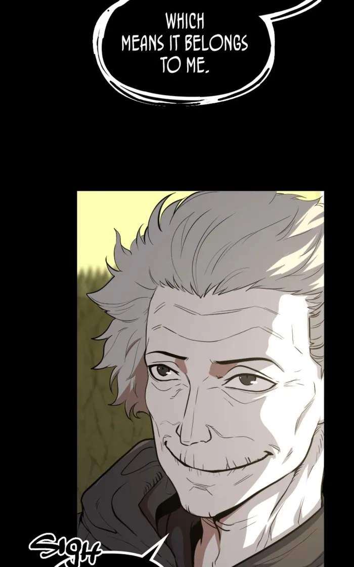 Read The Primal Hunter EN Manga Online