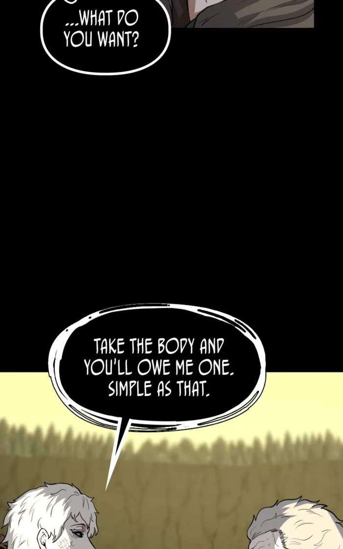 Read The Primal Hunter EN Manga Online