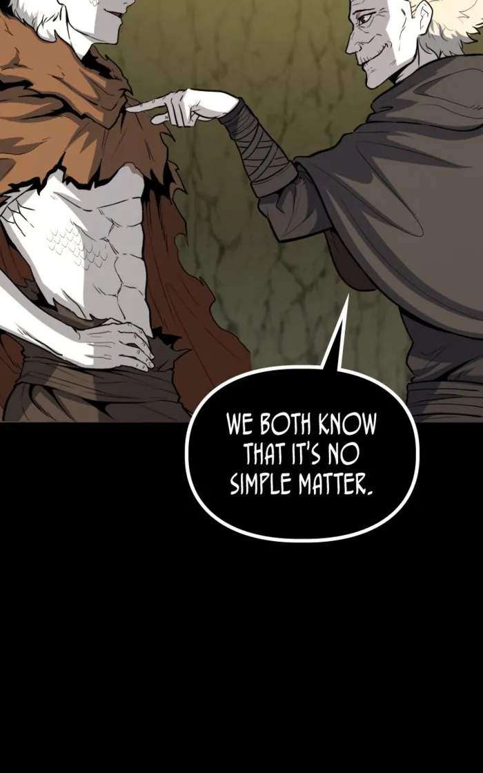 Read The Primal Hunter EN Manga Online