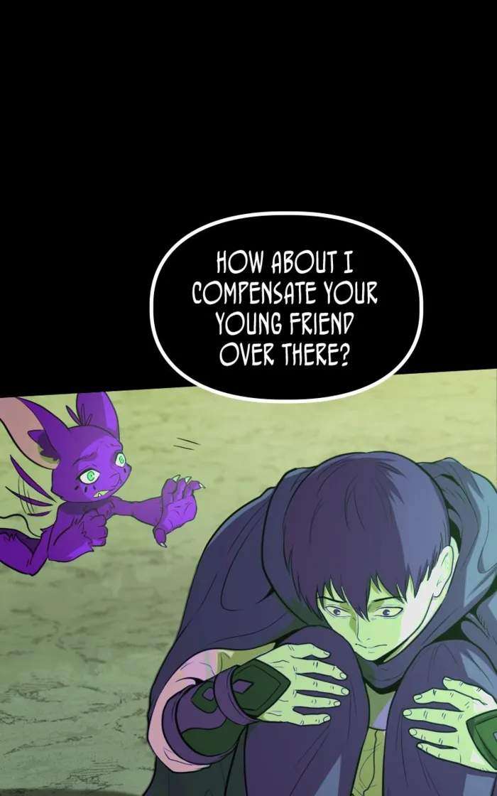 Read The Primal Hunter EN Manga Online