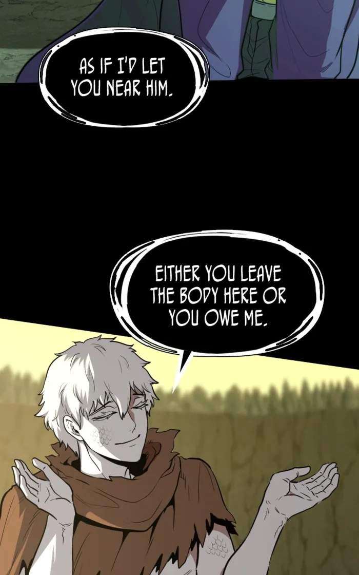 Read The Primal Hunter EN Manga Online