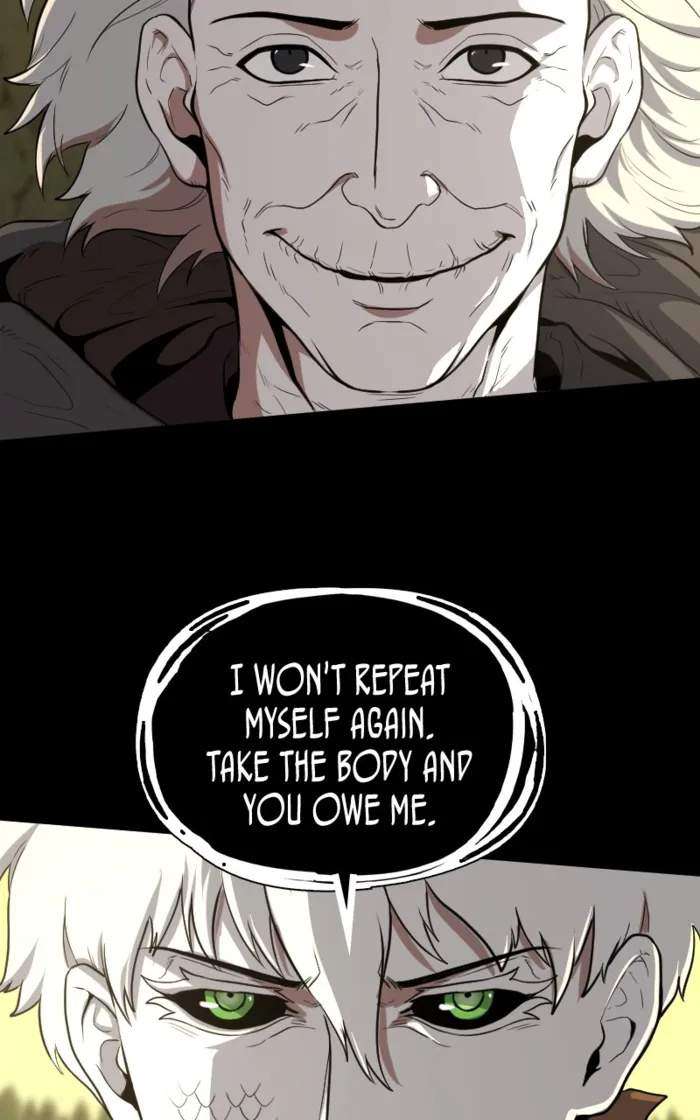 Read The Primal Hunter EN Manga Online