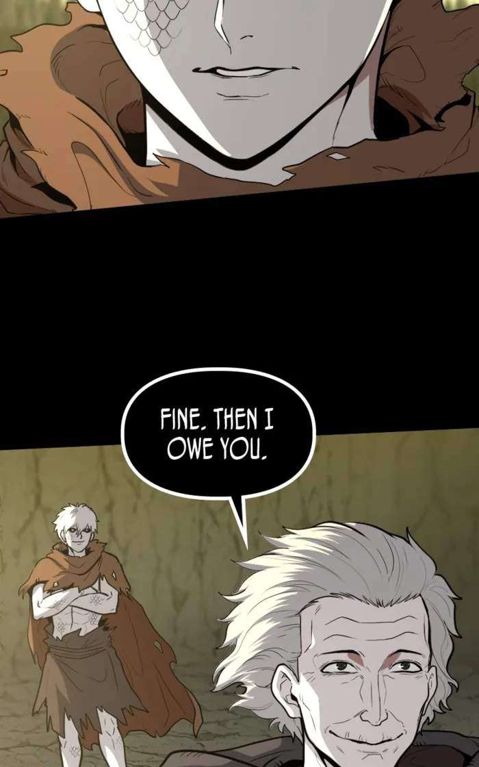 Read The Primal Hunter EN Manga Online