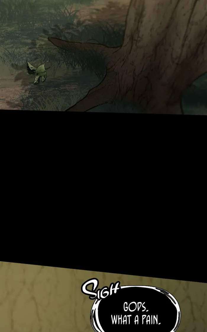 Read The Primal Hunter EN Manga Online