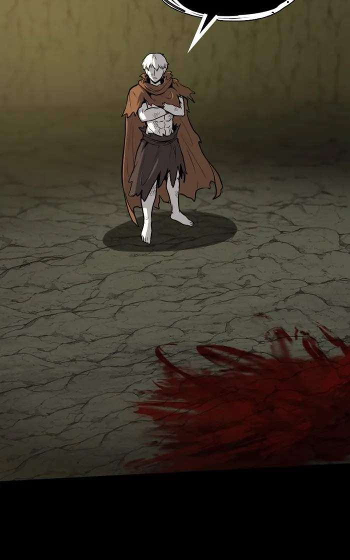 Read The Primal Hunter EN Manga Online