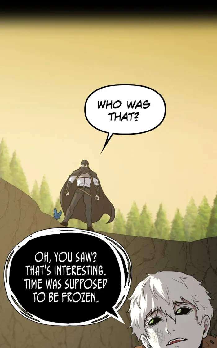 Read The Primal Hunter EN Manga Online