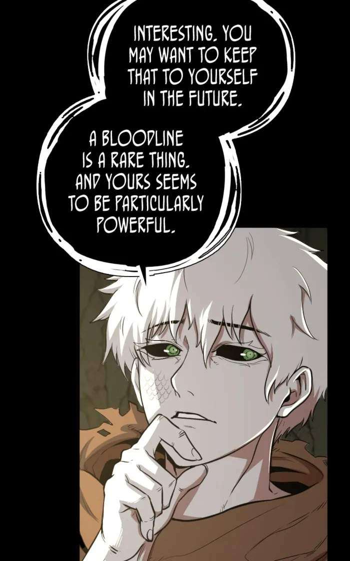 Read The Primal Hunter EN Manga Online