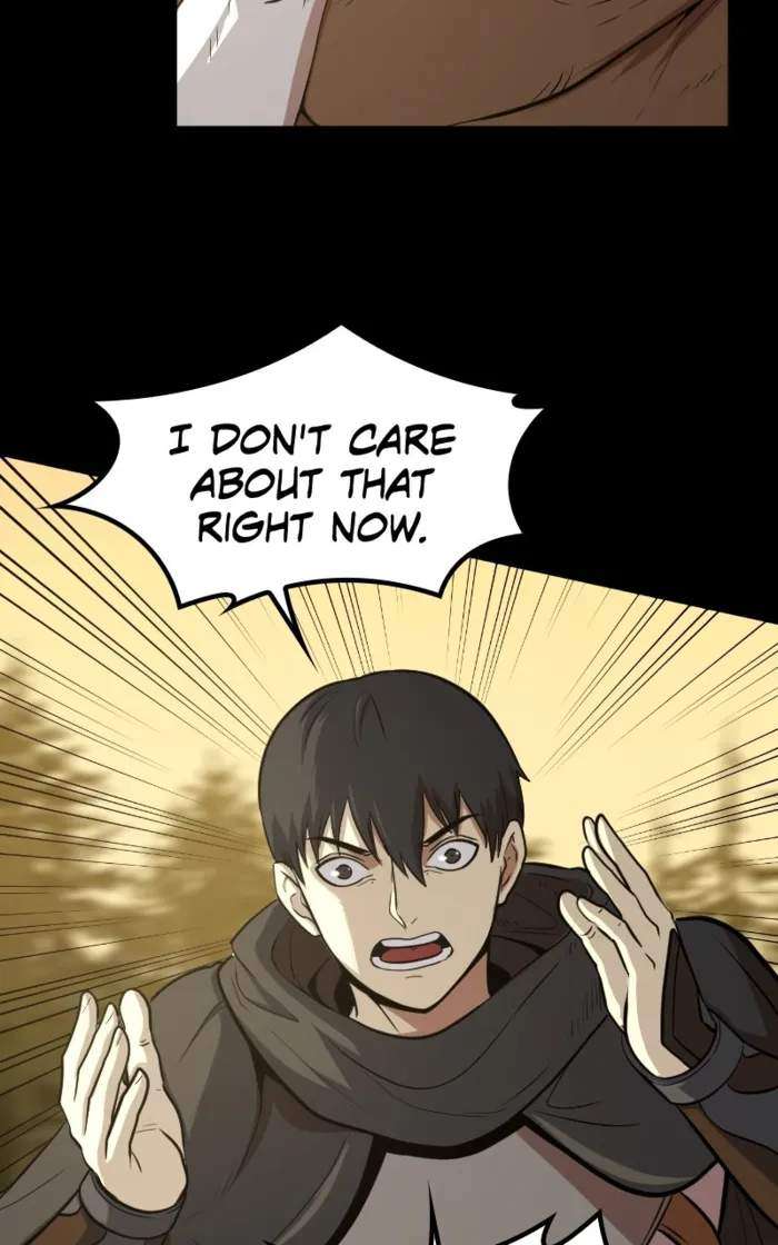 Read The Primal Hunter EN Manga Online