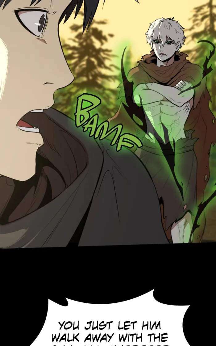 Read The Primal Hunter EN Manga Online