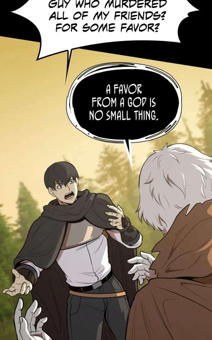 Read The Primal Hunter EN Manga Online