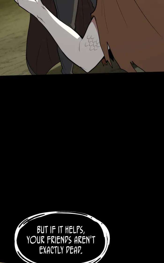 Read The Primal Hunter EN Manga Online